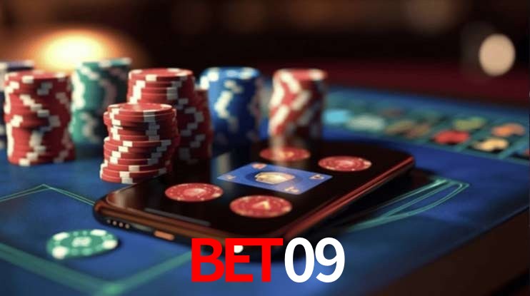 Requisitos do APK da bet09 para Android
